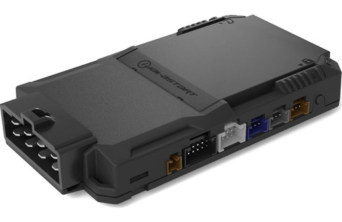 iDatastart CMHCXG0 Remote Start Control Module