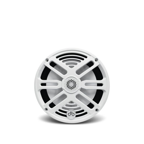 DB Drive APS65 6.5" 90W RMS 2-Way Marine Loudspeakers (Pair)