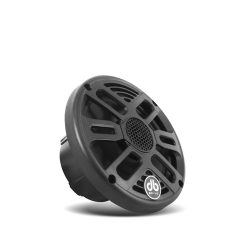 DB Drive APS65RGB 6.5" 90W RMS 2-Way Marine Loudspeakers with RGB Lighting (Pair)