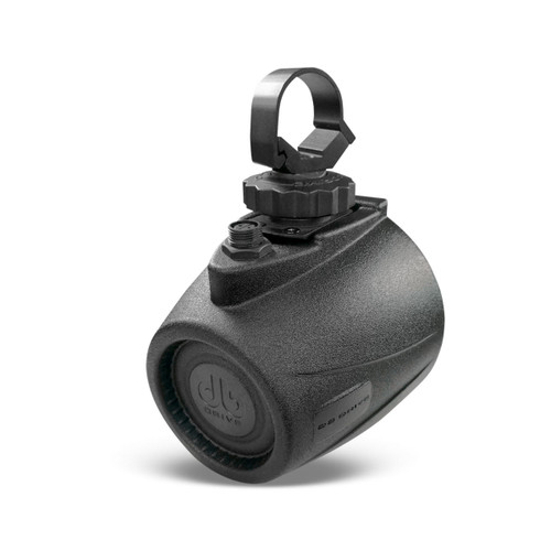 DB Drive APT65MOTO-G2 6.5" 175W RMS Tower Speakers (Pair)