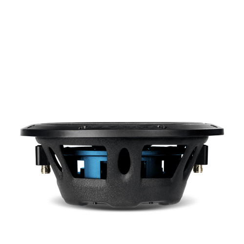 DB Drive APW10D4 10" 300W RMS Shallow-Mount Marine Subwoofer - Dual 4 Ohm