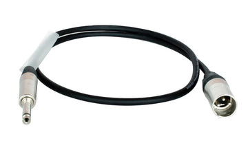 Digiflex NXMP-15 NXMP Tour Series - XLR Male to 1/4" TS Phone - 15ft