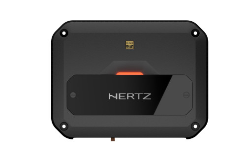 Hertz CP 4800 Cento 4-Channel Car Amplifier