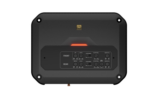 Hertz CP 4800 Cento 4-Channel Car Amplifier