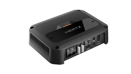 Hertz CP 1700 Cento Mono Car Amplifier