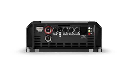 SounDigital 3000.1EVOX2 3000W RMS Class D Monoblock Amplifier
