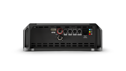 SounDigital 5000.1EVOX2 5000W RMS Class D Monoblock Amplifier