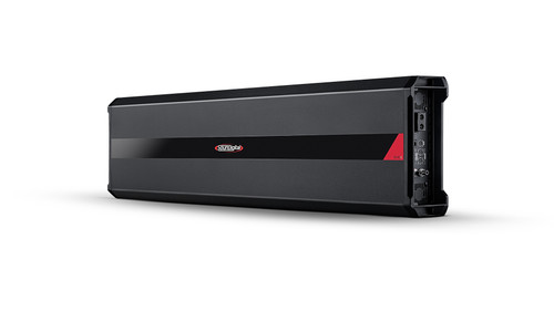 SounDigital 20000.1EVOX-1 20,000 Watts RMS Class D Monoblock Amplifier - 1 Ohm