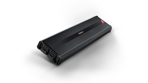 SounDigital 20000.1EVOX-1 20,000 Watts RMS Class D Monoblock Amplifier - 1 Ohm
