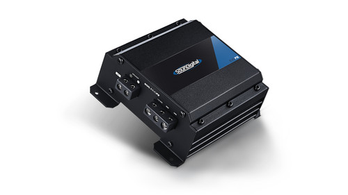 SounDigital 800.1EVOPS 800W RMS Class D Monoblock Amplifier