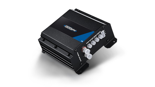 SounDigital 800.1EVOPS 800W RMS Class D Monoblock Amplifier