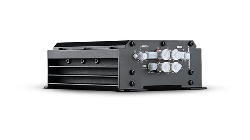 SounDigital 1200.4EVOPS 4-Channel Amplifier - 300W RMS x 4 