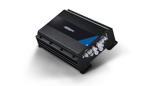 SounDigital 2000.4EVOPS 4-Channel Amplifier - 500W RMS x 4