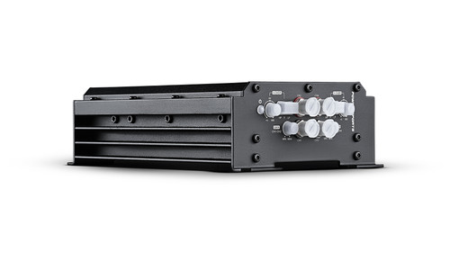 SounDigital 2000.4EVOPS 4-Channel Amplifier - 500W RMS x 4