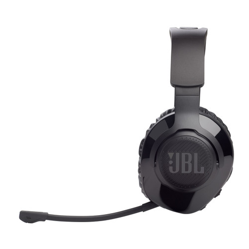 Open Box - JBL Quantum 350 Wireless Gaming Headset - Black