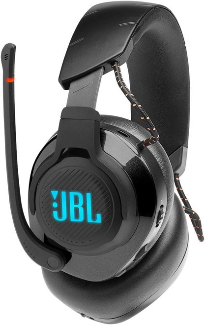 Open Box - JBL Quantum 600 Wireless Over-Ear Performance Gaming Headset