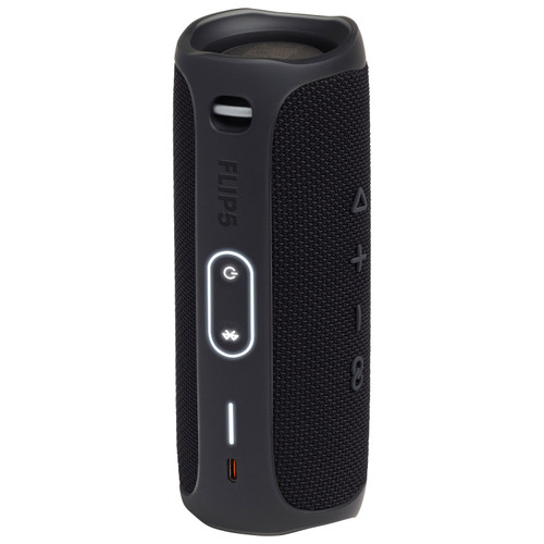 Open Box - JBL Flip 5 Waterproof Bluetooth Wireless Speaker