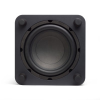 Open Box - JBL SW10 10” Powered Wireless Subwoofer for JBL LINK BAR