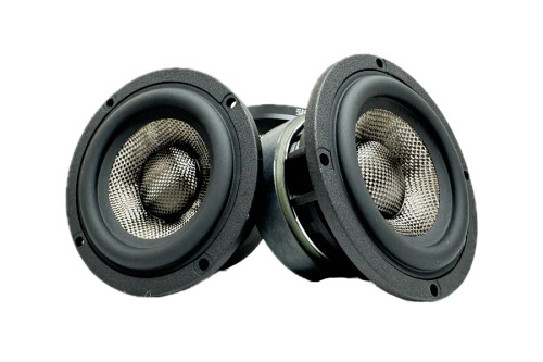 Sundown Audio SA-3M SA-Series 3" 30W RMS Speakers