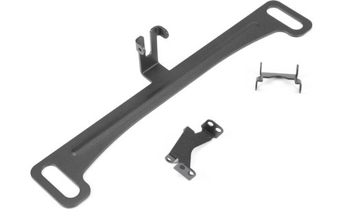 Kenwood CMOS-740HDLP HD Backup Camera with License Plate Bracket