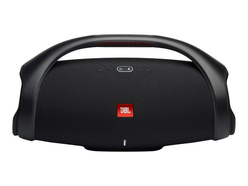 Open Box - JBL Boombox 2 Portable Bluetooth Speaker - Black