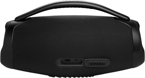 Open Box - JBL Boombox 3 Portable speaker - Black 