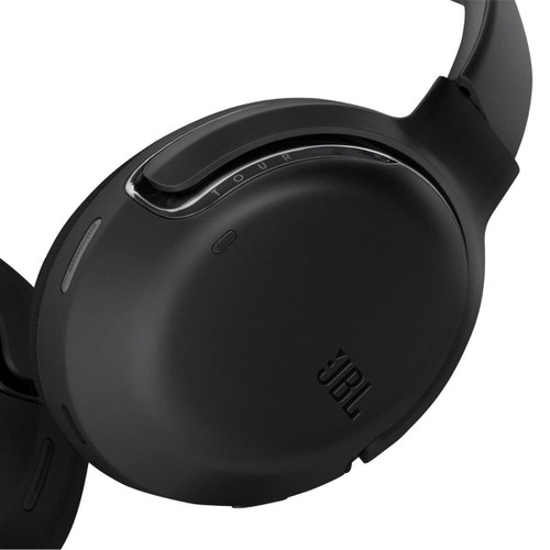 Open Box - JBL Tour One M2 Over-ear Noise Cancelling BT Headphones – Black