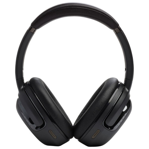 Open Box - JBL Tour One M2 Over-ear Noise Cancelling BT Headphones – Black