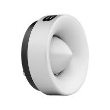 DS18 PRO-TSQ PRO 1.9” Surface High Compression Neodymium Super Bullet Tweeter - 4 Ohm