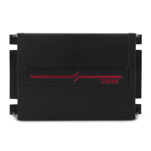 DS18 QHL4 4-Channel Line Output Converter with Auto Turn-On And Speaker Emulator