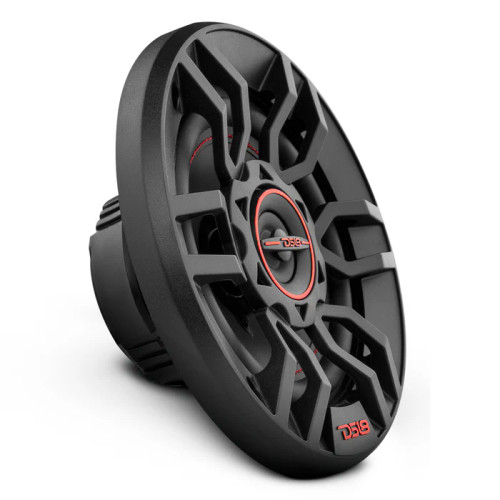 DS18 G5.25XI GEN-X 5.25" 45W RMS 2-Way Coaxial Car Speakers