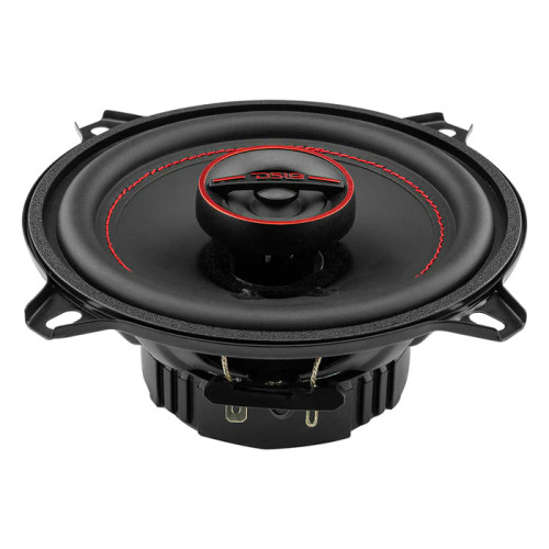 DS18 G5.25XI GEN-X 5.25" 45W RMS 2-Way Coaxial Car Speakers