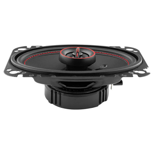 DS18 G4.6XI GEN-X 4" x 6" 45W RMS 2-Way Coaxial Car Speakers