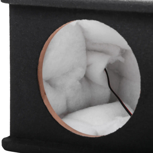 Skar Audio SK2X10V Dual 10" Ported Subwoofer Enclosure