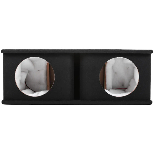 Skar Audio SK2X12V Dual 12" Ported Subwoofer Enclosure
