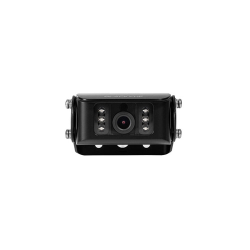 BlackVue ERC1-C 1080P Exterior Weatherproof Infrared Camera for DR770X / DR770X Box / DR770X Box Pro Series