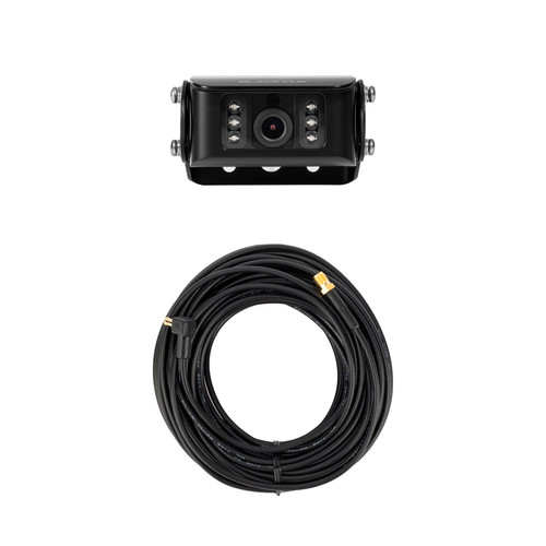 BlackVue ERC1-C 1080P Exterior Weatherproof Infrared Camera for DR770X / DR770X Box / DR770X Box Pro Series