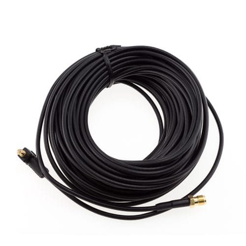 BlackVue CC-15T Waterproof Rear Camera Cable for DR750X-PLUS - 15 Meters 