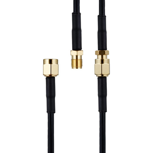 BlackVue CC-15T Waterproof Rear Camera Cable for DR750X-PLUS - 15 Meters 