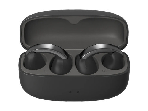 JVC HA-NP1T True Wireless Bluetooth Earcuff Nearphones