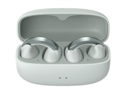 JVC HA-NP1T True Wireless Bluetooth Earcuff Nearphones