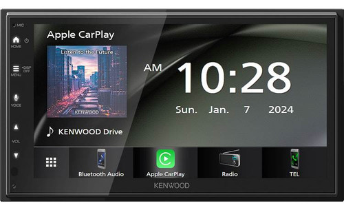  Kenwood DMX5710S 6.8" Digital Multimedia Receiver
