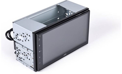 JVC KW-M595BT Digital Multimedia Receiver