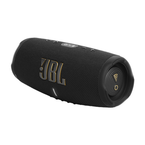 JBL Charge 5 WI-FI Portable Wi-Fi and Bluetooth Speaker