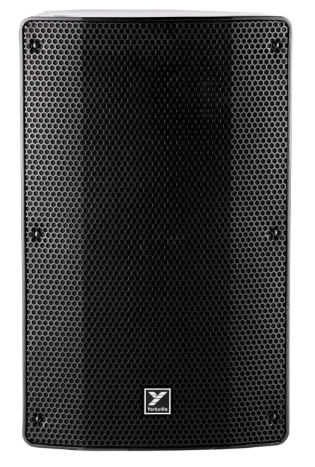 Yorkville YXL10P YXL 10” Powered Loudspeaker