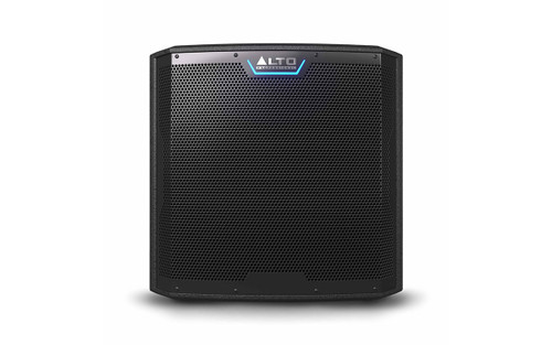 Alto Professional TS12S 2500-Watt Powered Subwoofer with a 12" Driver