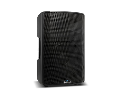 Alto Professional TX315 700-Watt 15" 2-Way Powered Loudspeaker