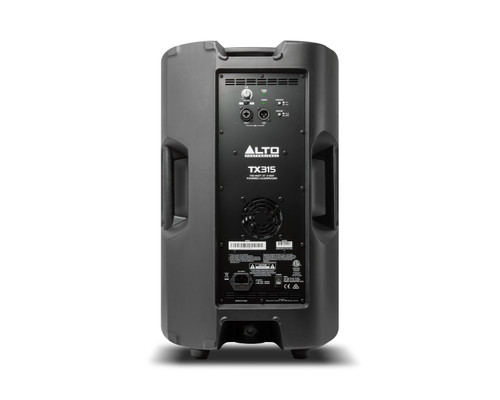 Alto Professional TX315 700-Watt 15" 2-Way Powered Loudspeaker