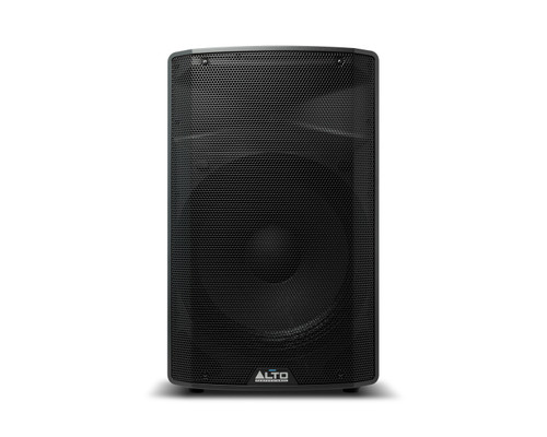 Alto Professional TX315 700-Watt 15" 2-Way Powered Loudspeaker