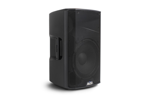 Alto Professional TX412 700-Watt 12" Powered Loudspeaker with Bluetooth